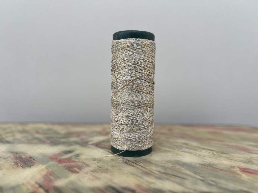 Slub Yarn 3