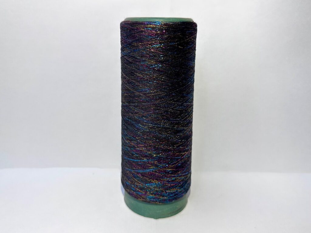 melange yarn 3