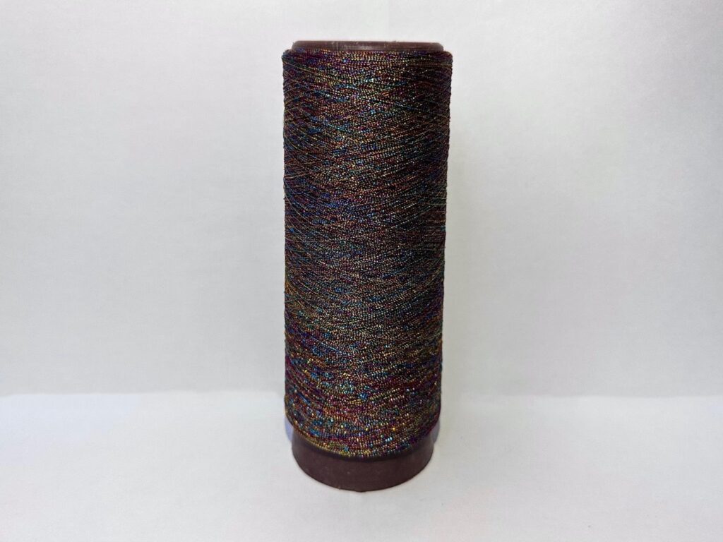 melange yarn 5