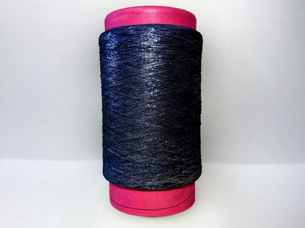 melange yarn 6