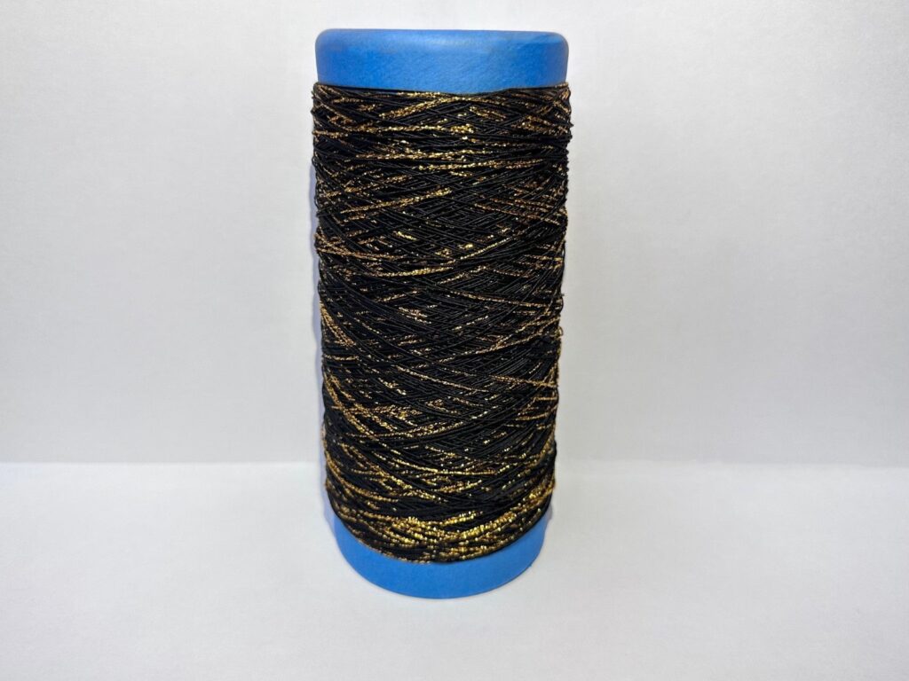 slub yarn 6