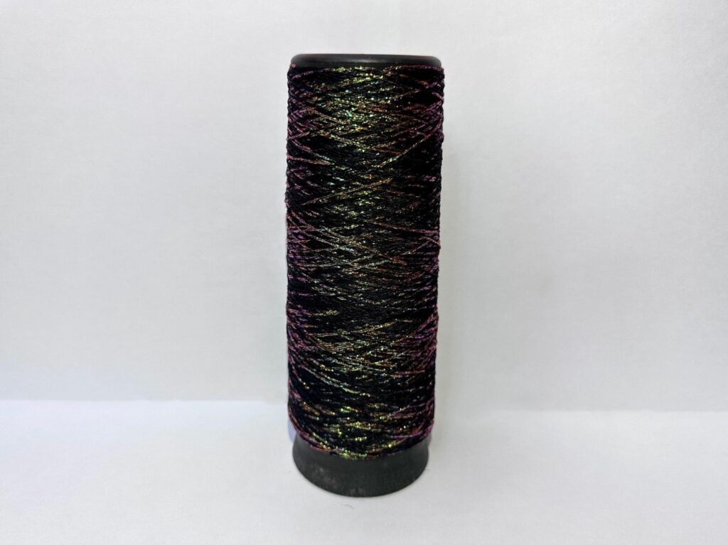 slub yarn 8