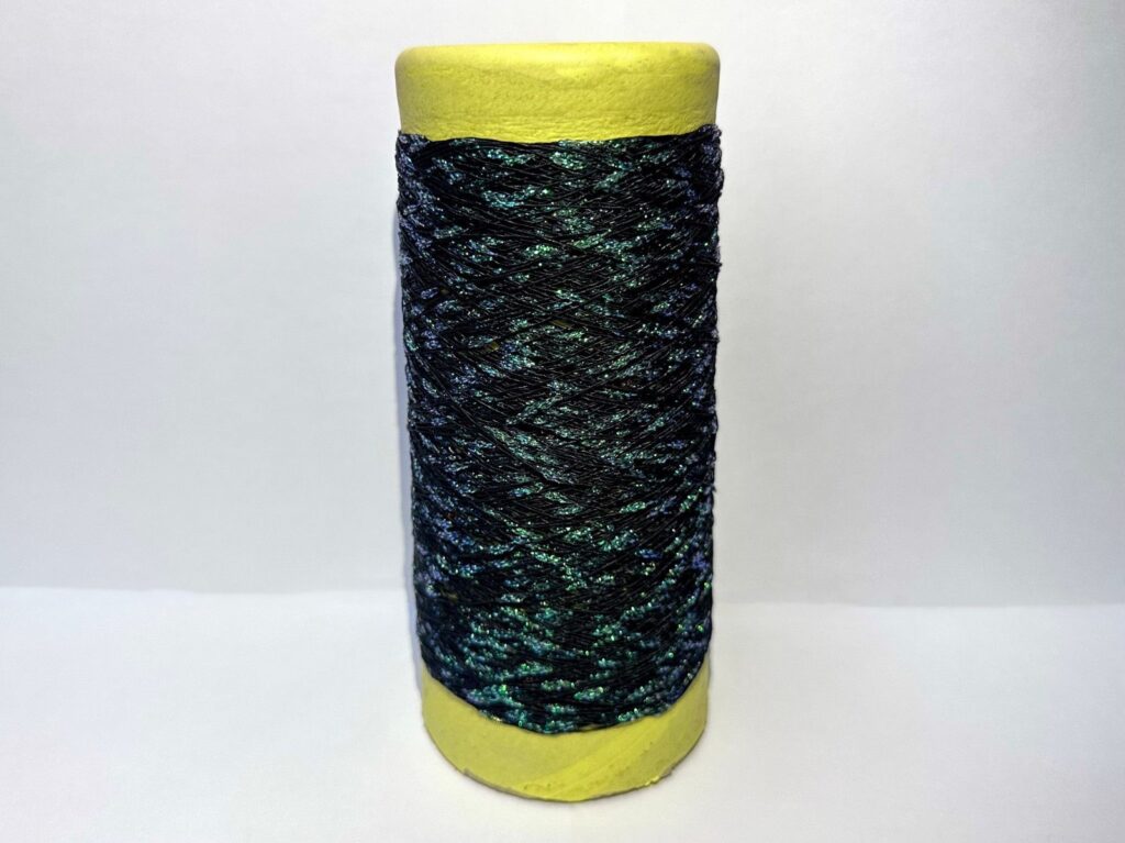 slub yarn 9